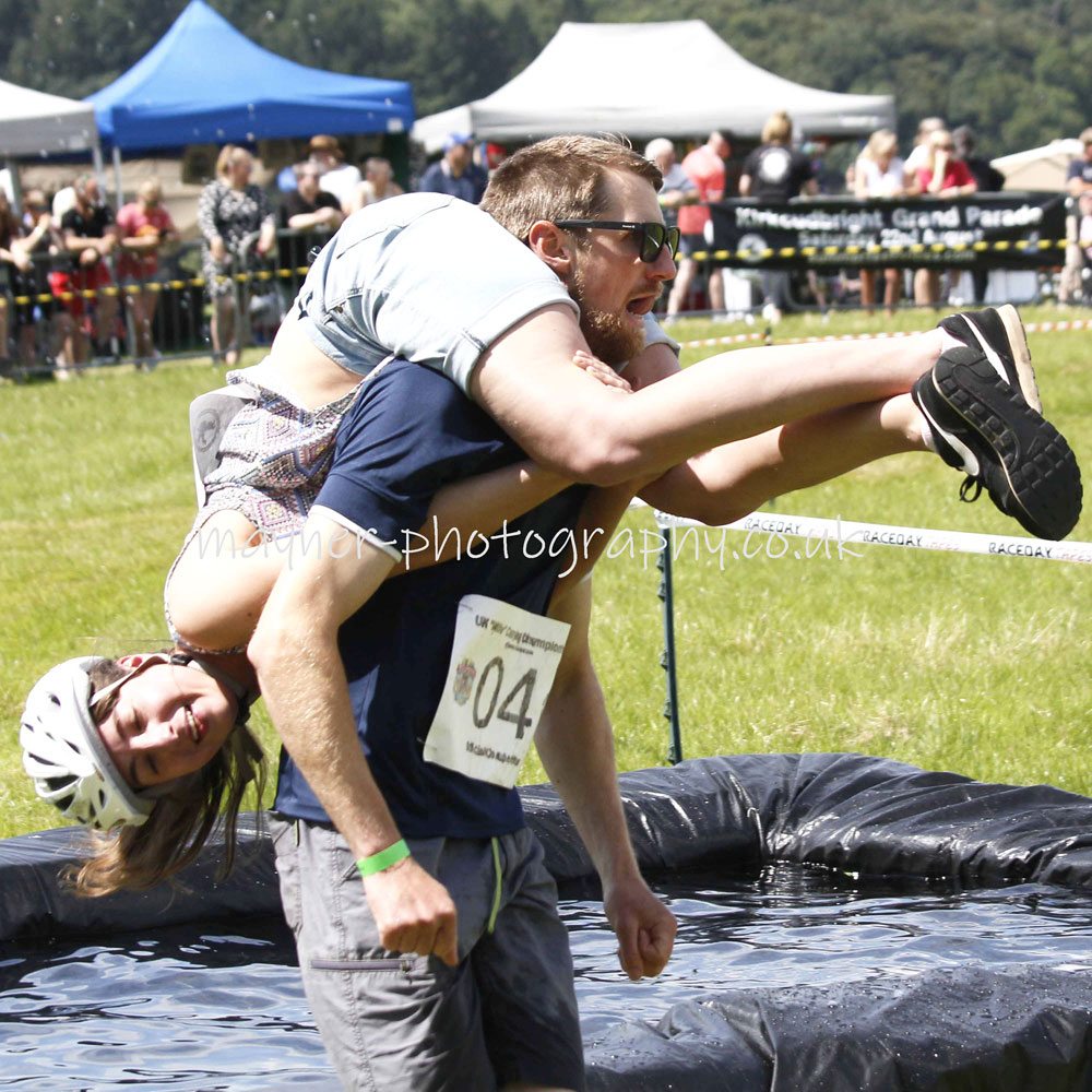 Kirkcudbright Country Fair 2026